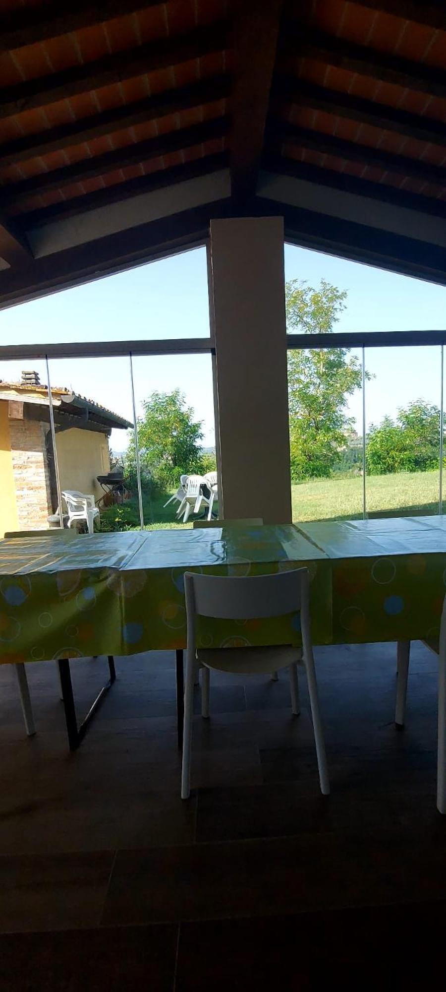 Ferienwohnung Tuscany Easy Holidays Capannoli Exterior foto