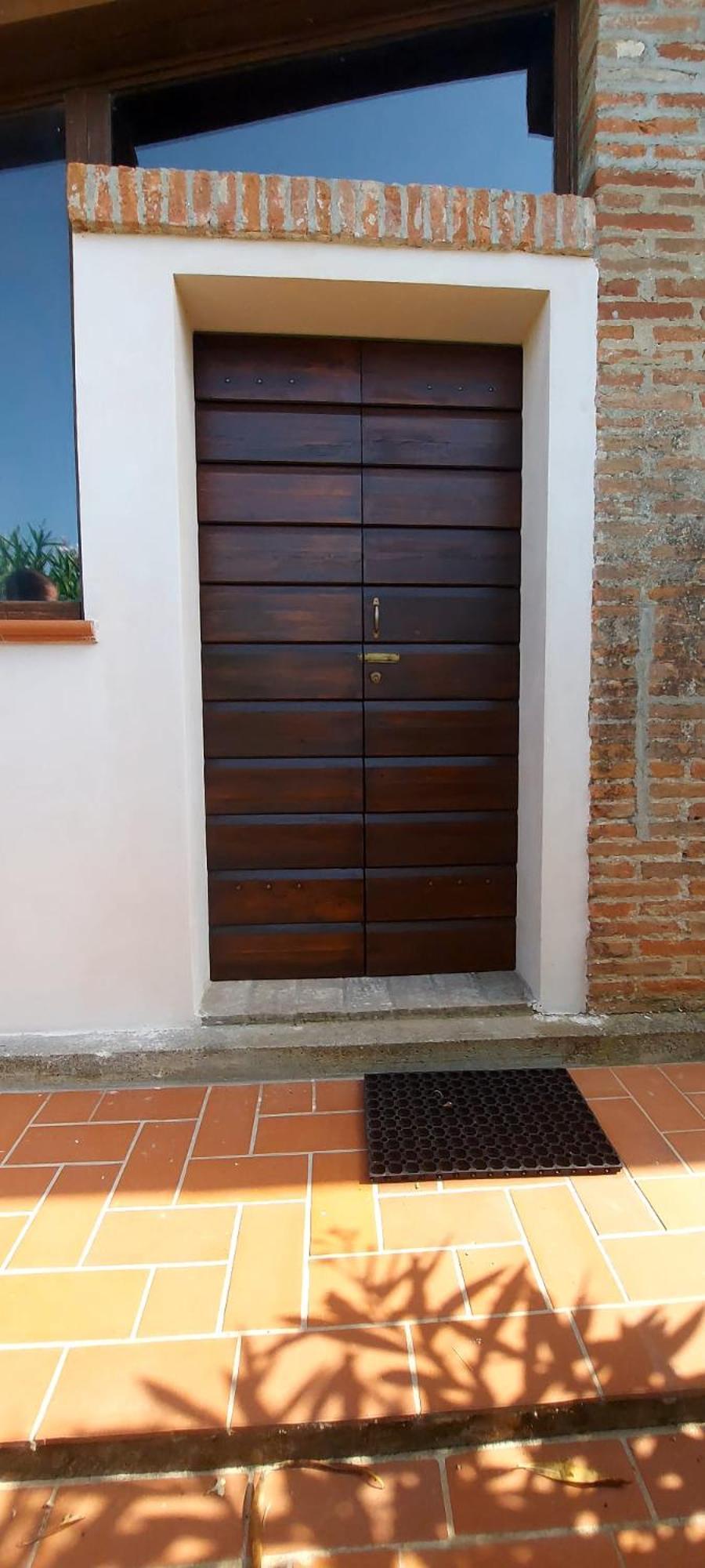 Ferienwohnung Tuscany Easy Holidays Capannoli Exterior foto