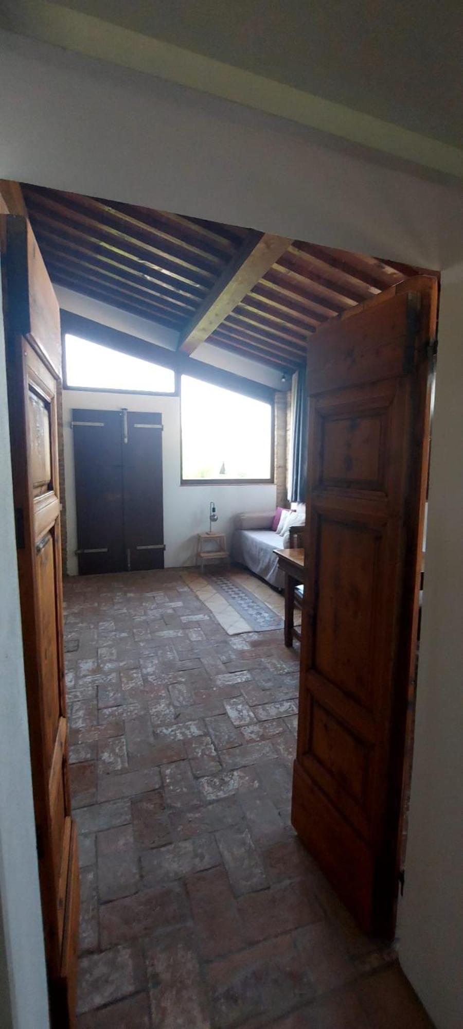Ferienwohnung Tuscany Easy Holidays Capannoli Exterior foto