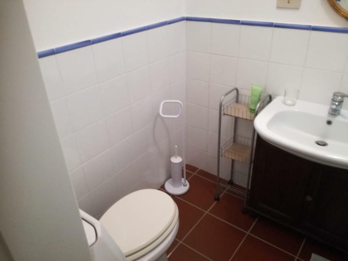 Ferienwohnung Tuscany Easy Holidays Capannoli Exterior foto