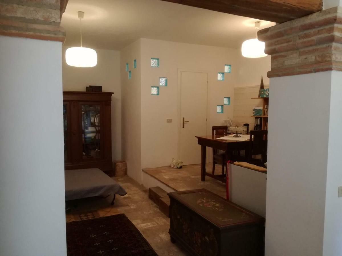 Ferienwohnung Tuscany Easy Holidays Capannoli Exterior foto