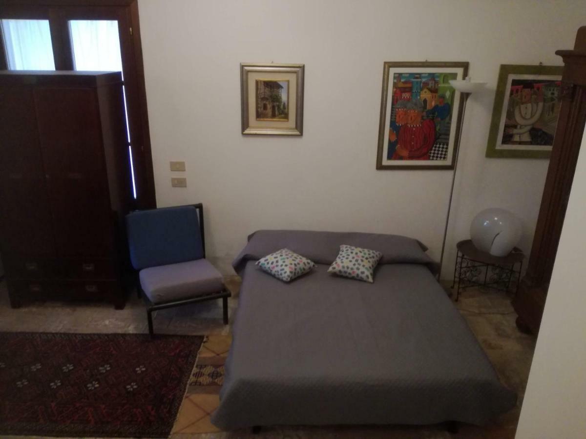 Ferienwohnung Tuscany Easy Holidays Capannoli Exterior foto