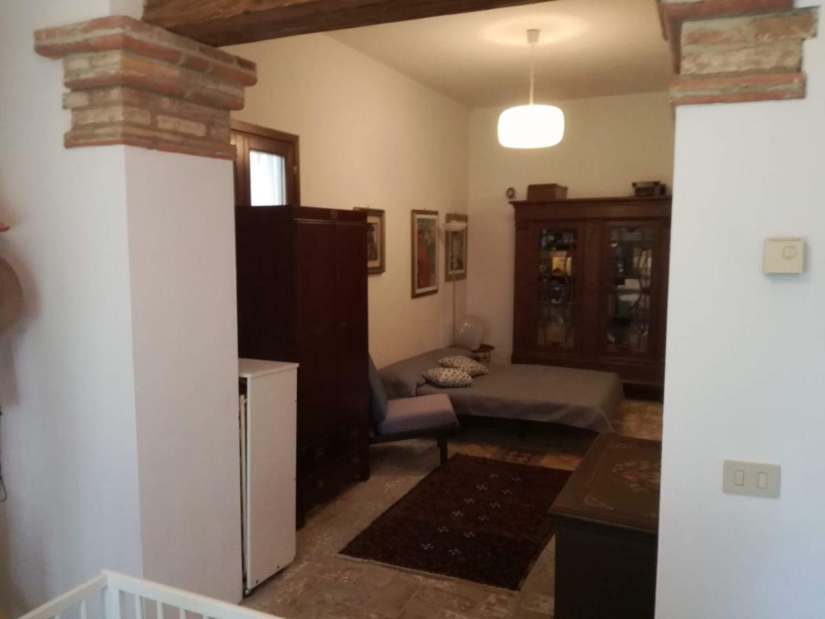 Ferienwohnung Tuscany Easy Holidays Capannoli Exterior foto