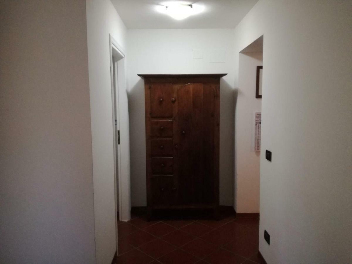 Ferienwohnung Tuscany Easy Holidays Capannoli Exterior foto