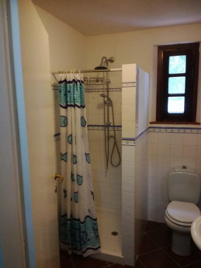 Ferienwohnung Tuscany Easy Holidays Capannoli Exterior foto