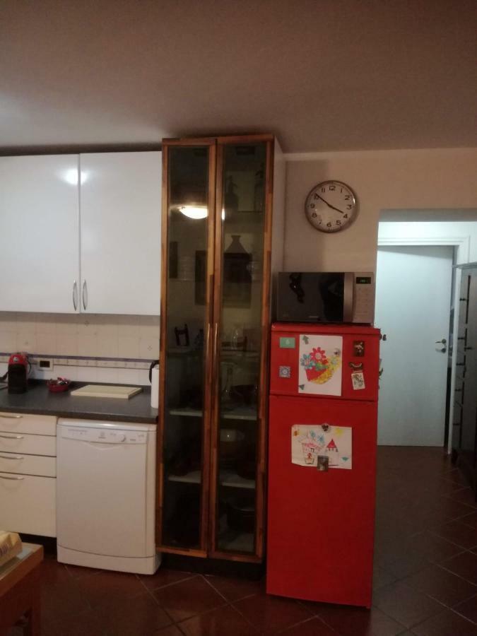 Ferienwohnung Tuscany Easy Holidays Capannoli Exterior foto