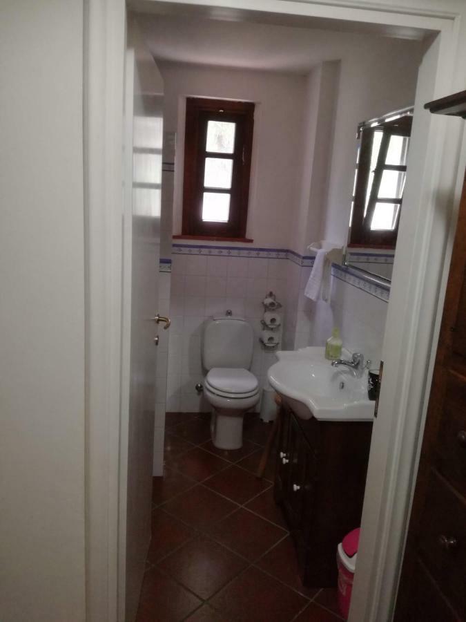 Ferienwohnung Tuscany Easy Holidays Capannoli Exterior foto