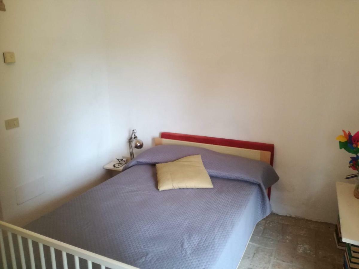 Ferienwohnung Tuscany Easy Holidays Capannoli Exterior foto
