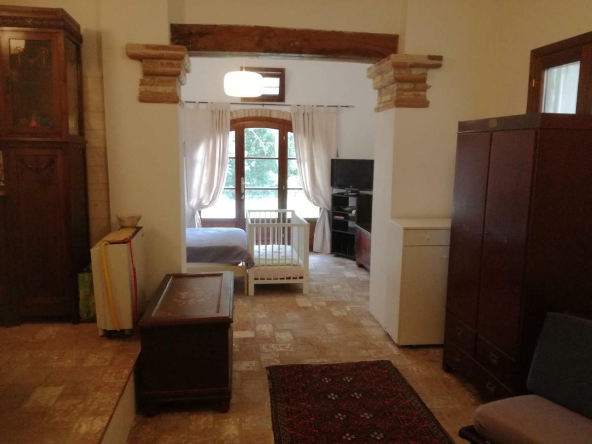 Ferienwohnung Tuscany Easy Holidays Capannoli Exterior foto